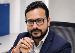 Vignesh Chandrasekar