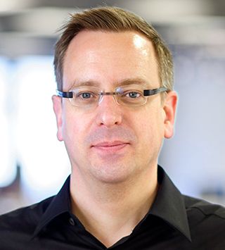 Jeffery Mau