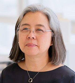 Tomoko Ichikawa