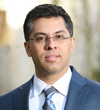 Amir Mostafaei