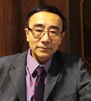 Dongyang Li