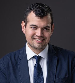Ricardo Magallon