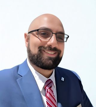 Shadi Beidas