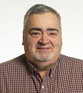 Fouad Teymour