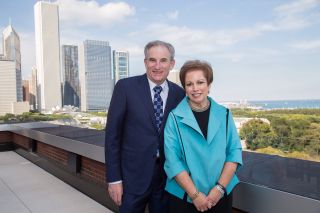 Kaplan Endowed Chair - Kaplan