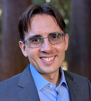 Pritzker Institute Michael Barry