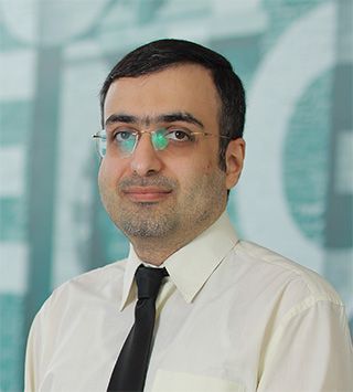 Mohammadjavad Abdollahzadeh