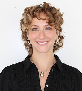 Kate Horgan