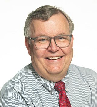Fred Hickernell