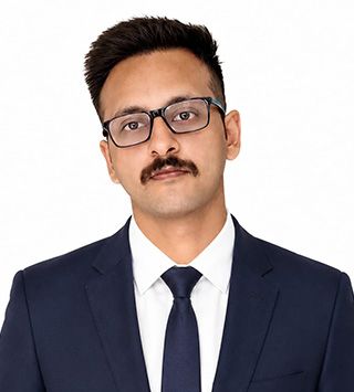 Subhrasankar Chatterjee