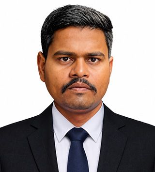 Suraj Lohar