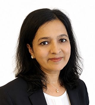 Tanushri Banerjee