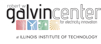 Galvin Center logo