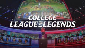 College-League-of-Legends