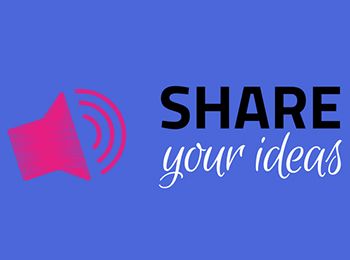 QWL Share Your Ideas