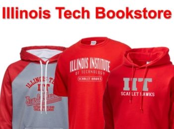 Illinois Tech Bookstore