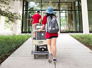 Move-in