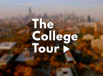 The College Tour – Illinois Tech episode