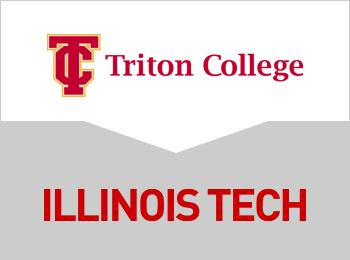 Guaranteed Admission – Triton College