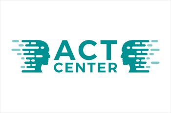 ACT Center logo