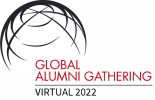 155x100 - Global Alumni Gathering Logo
