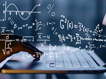 Dual Enrollment Mathematics Track