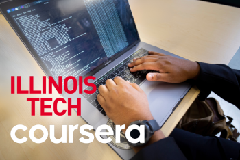 Illinois Tech and Coursera