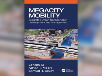 Megacity Mobility