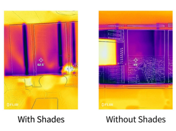 Willis Tower energy savings