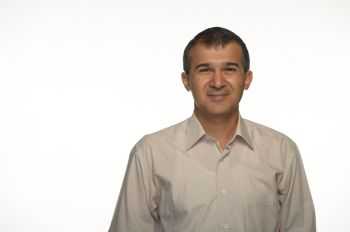 Mustafa Bilgic