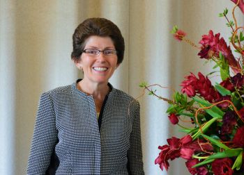 Ellen Jordan, Alumna, Global Grounds CEO, and First Woman Illinois Tech Regent