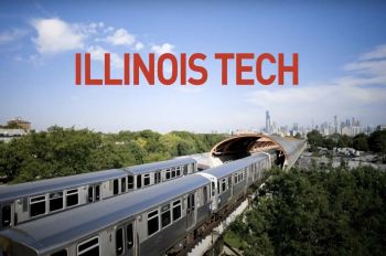 Illinois Tech Rankings