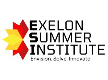 Exelon Summer Institute logo