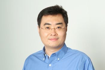 Professor of Electrical and Computer Engineering Yu Cheng
