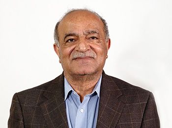Sohail Murad