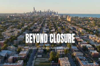 Cover of Beyond Closure documentary film