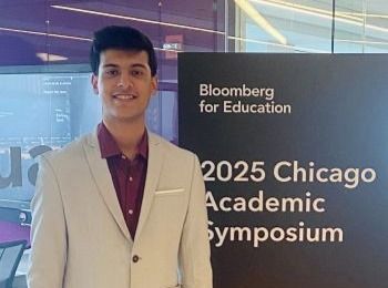 Elton Thomas, Fund Manager, Stuart Investments