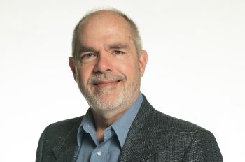 Headshot of J. D. Trout