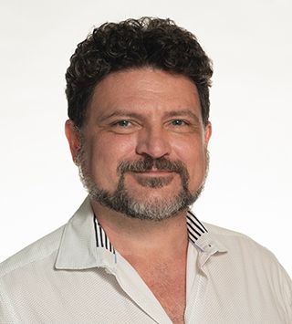 Joseph Orgel