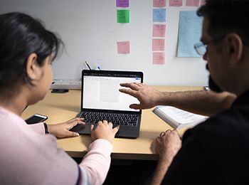 Communications Lab