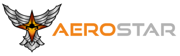 Aero Star Logo