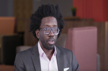 Professor of Law Raff Donelson