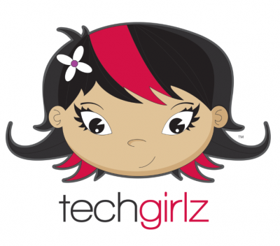 techgirlz logo