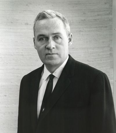 Bob Galvin 1964