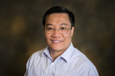 Illinois Tech Max McGraw Endowed Chair of Energy and Power Engineering and Management Qing-Chang Zhong 