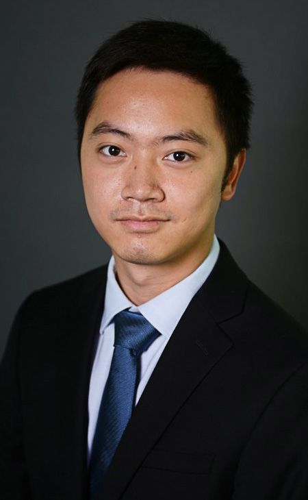 Yao Xie-Stuart alumni profile