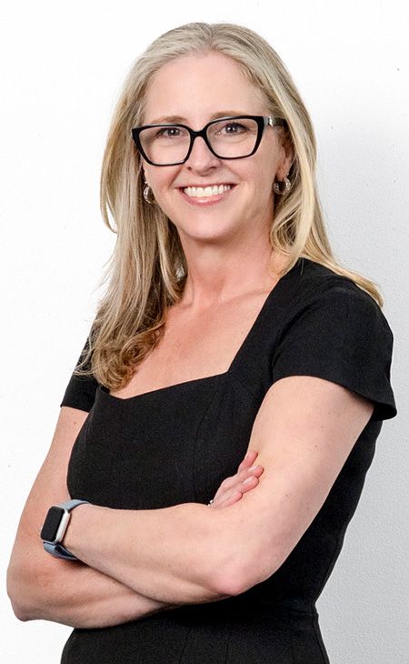 Illinois Tech alum Abigail Clary