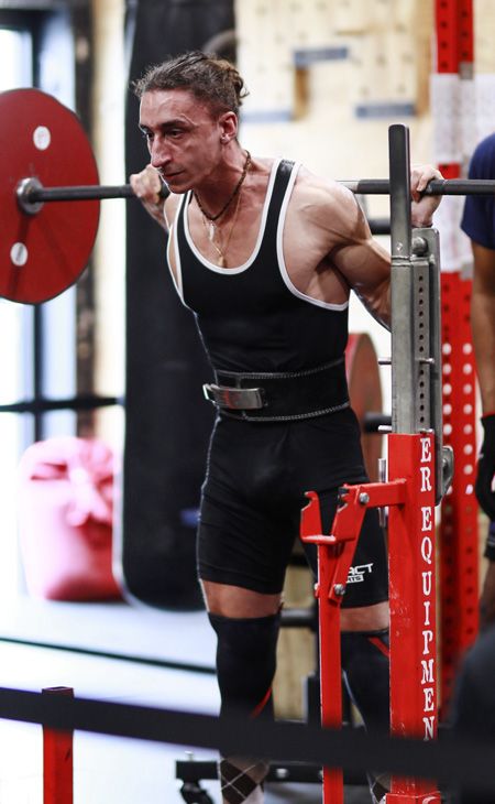 Illinois Tech alum Theo Lopez Marques