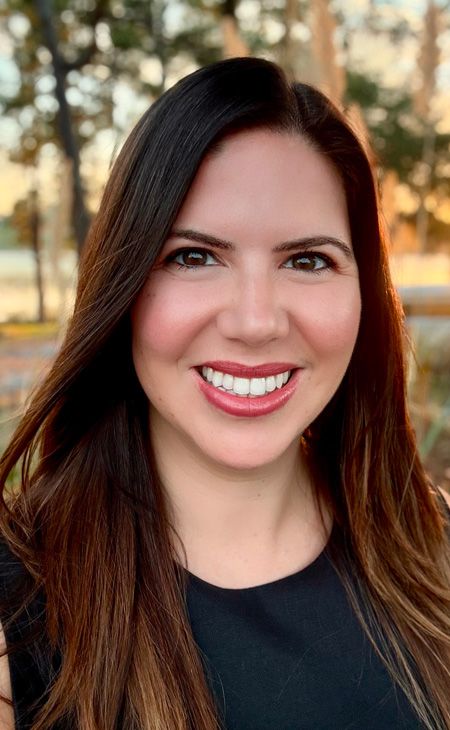 Illinois Tech alum Leticia Arzuaga