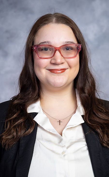 Casey Ciulla '26